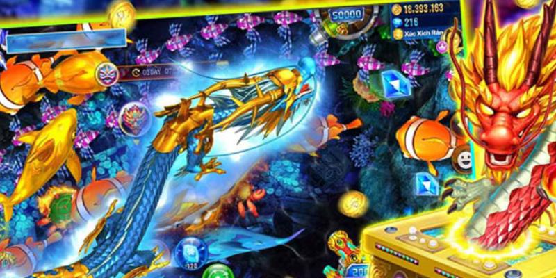 Thành viên phải nắm bắt cách sử dụng các vũ khí trong game săn mồi