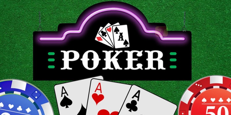 Khám phá về siêu phẩm Poker như thế nào cho người mới