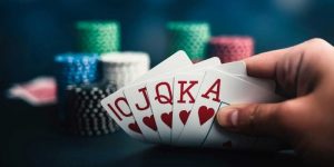 Cách Chơi Và Mẹo Chơi Poker - Bí Quyết Nhận Thưởng Phút Mốt