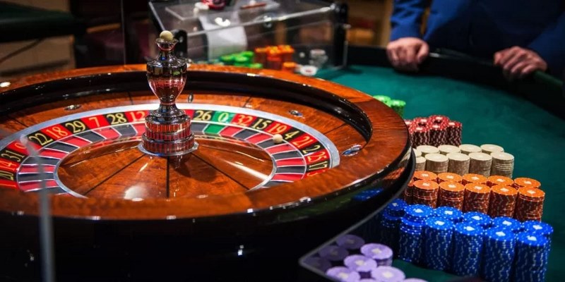 Roulette là trò chơi mang tính biểu tượng tại các sòng casino lớn