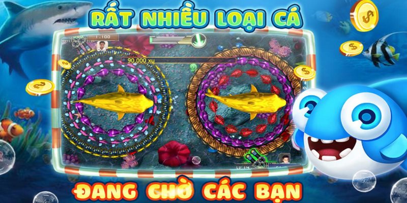 Tìm hiểu kỹ luật chơi để các trận đấu trở nên dễ dàng