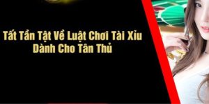 Tất Tần Tật Luật Chơi Tài Xỉu Mà Anh Em Không Thể Bỏ Lỡ